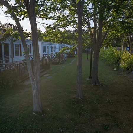 Natur Camping Landshause Burinhosa Екстер'єр фото