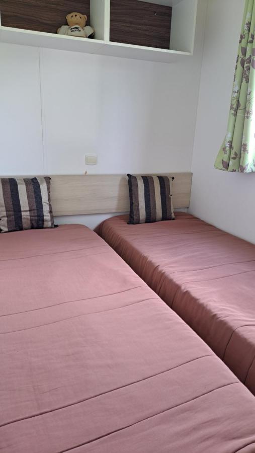 Natur Camping Landshause Burinhosa Екстер'єр фото
