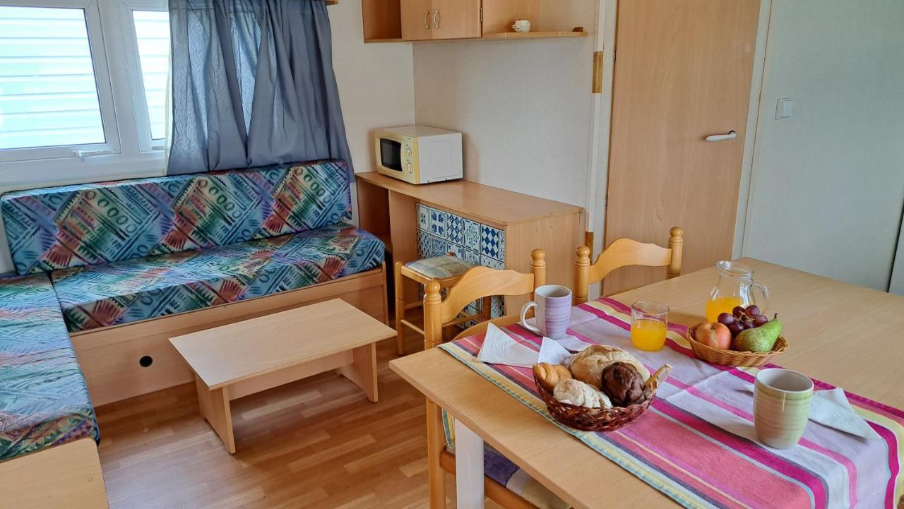 Natur Camping Landshause Burinhosa Екстер'єр фото
