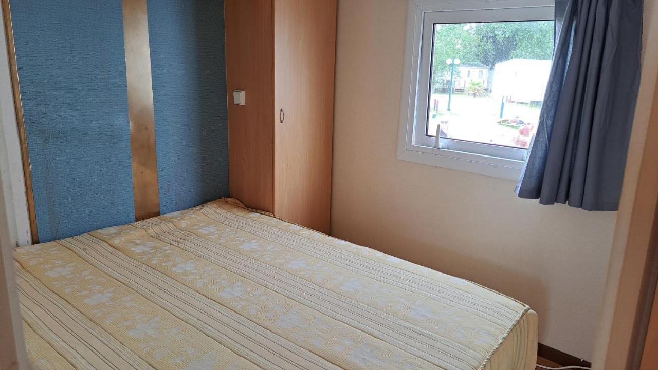 Natur Camping Landshause Burinhosa Екстер'єр фото