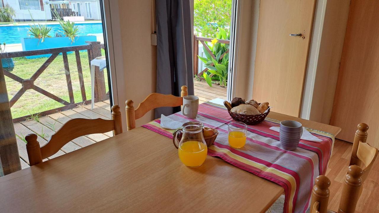 Natur Camping Landshause Burinhosa Екстер'єр фото