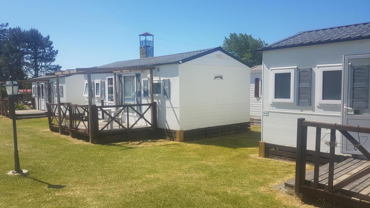 Natur Camping Landshause Burinhosa Екстер'єр фото