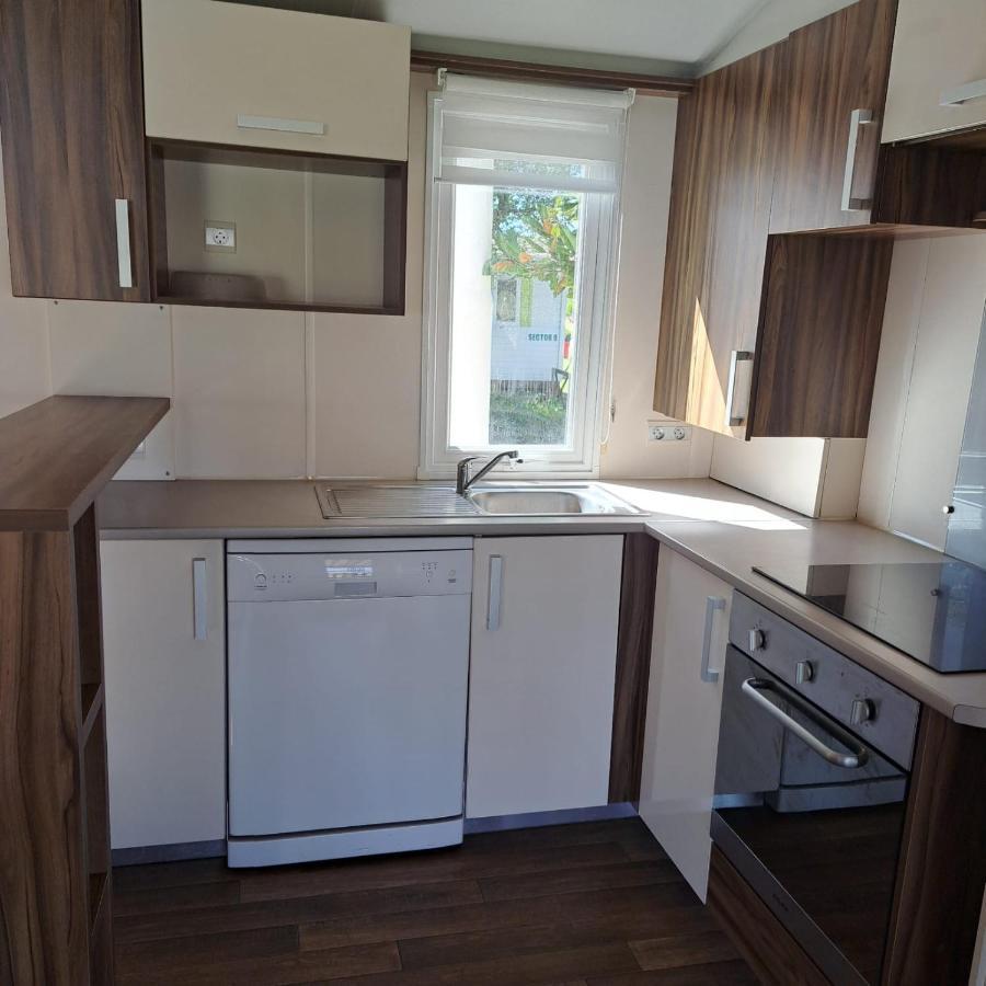 Natur Camping Landshause Burinhosa Екстер'єр фото