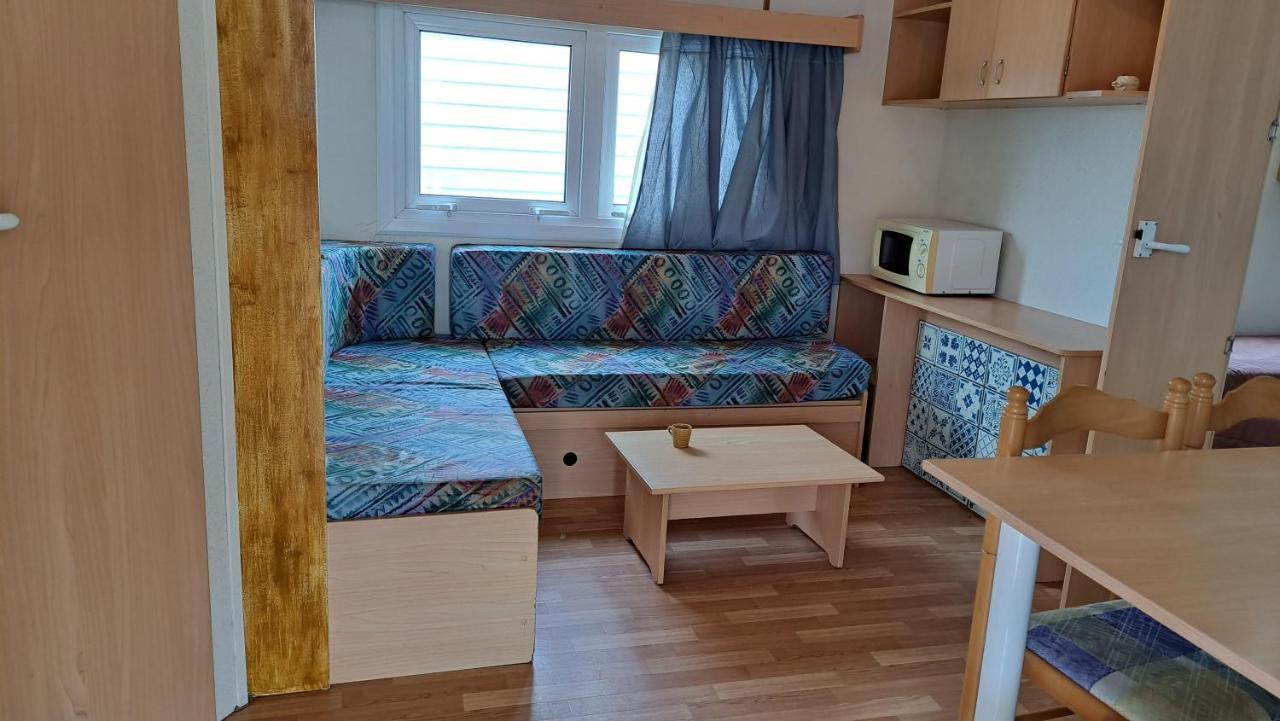Natur Camping Landshause Burinhosa Екстер'єр фото