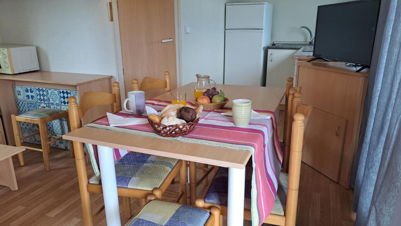 Natur Camping Landshause Burinhosa Екстер'єр фото