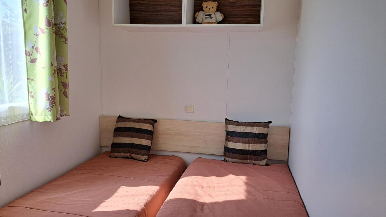 Natur Camping Landshause Burinhosa Екстер'єр фото