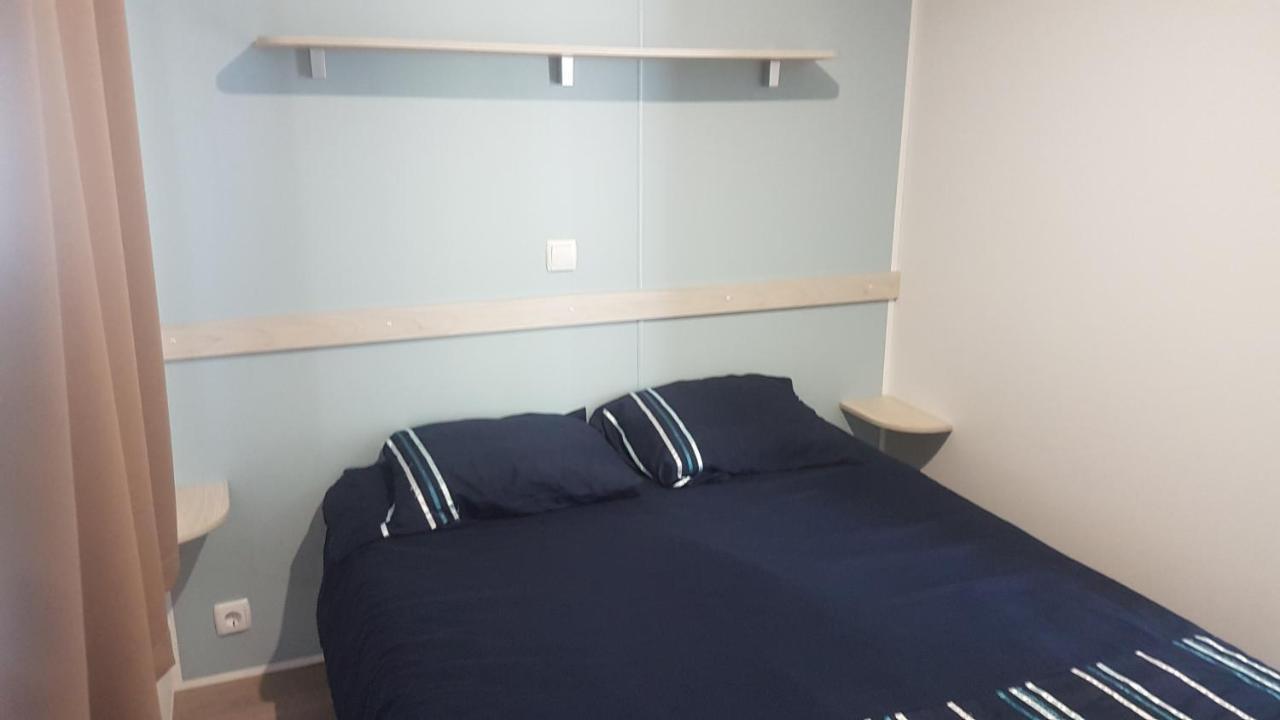 Natur Camping Landshause Burinhosa Екстер'єр фото