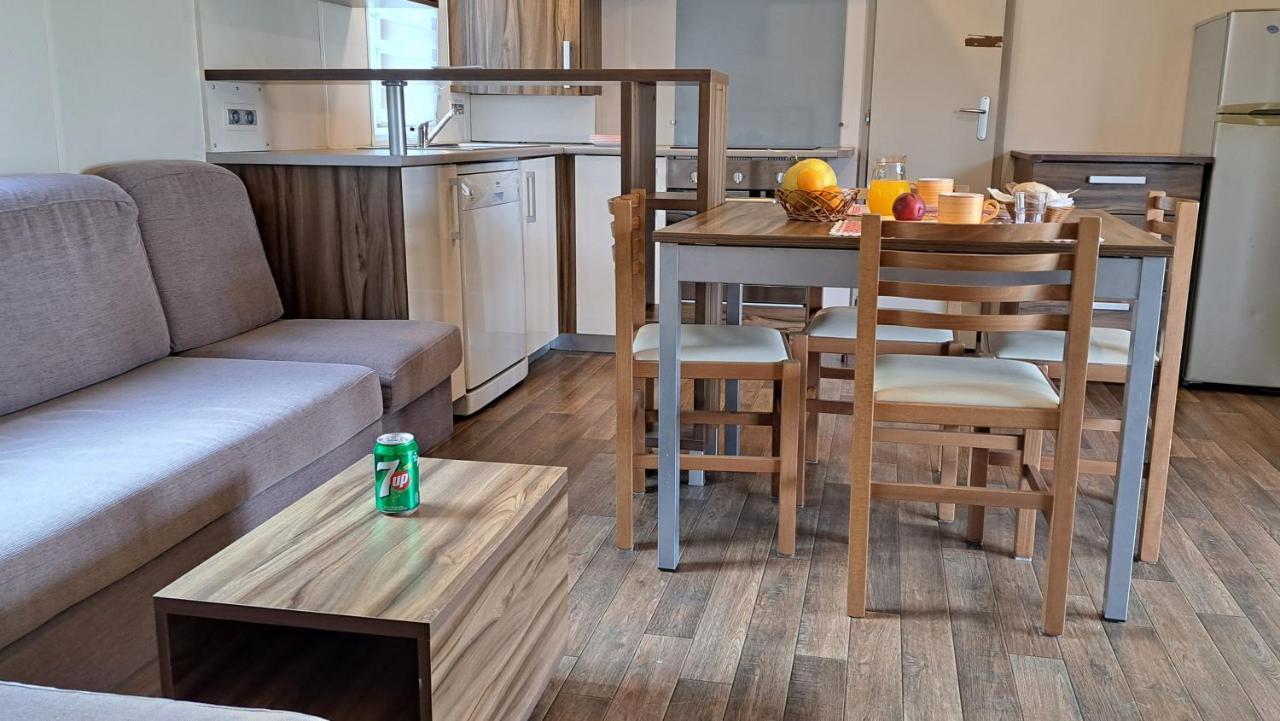 Natur Camping Landshause Burinhosa Екстер'єр фото