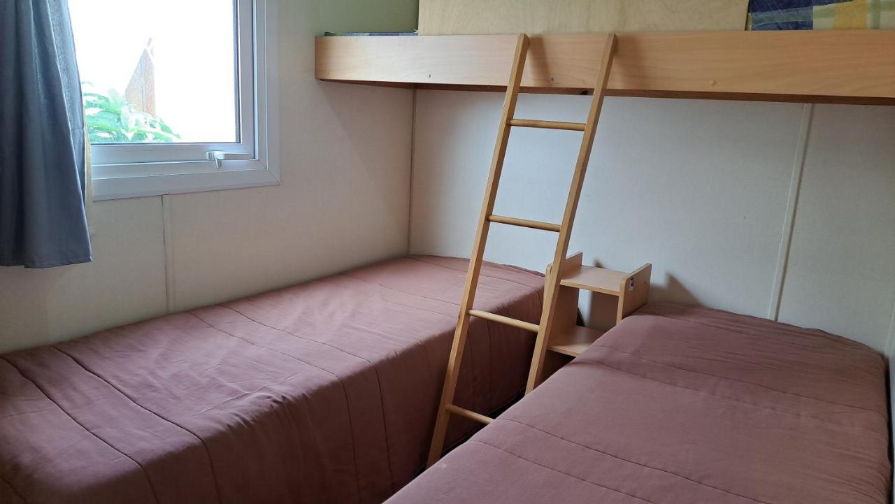Natur Camping Landshause Burinhosa Екстер'єр фото