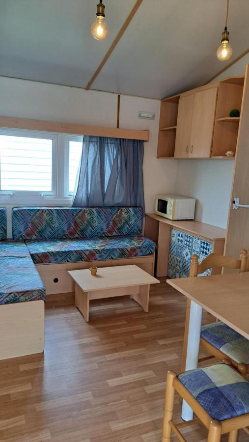 Natur Camping Landshause Burinhosa Екстер'єр фото