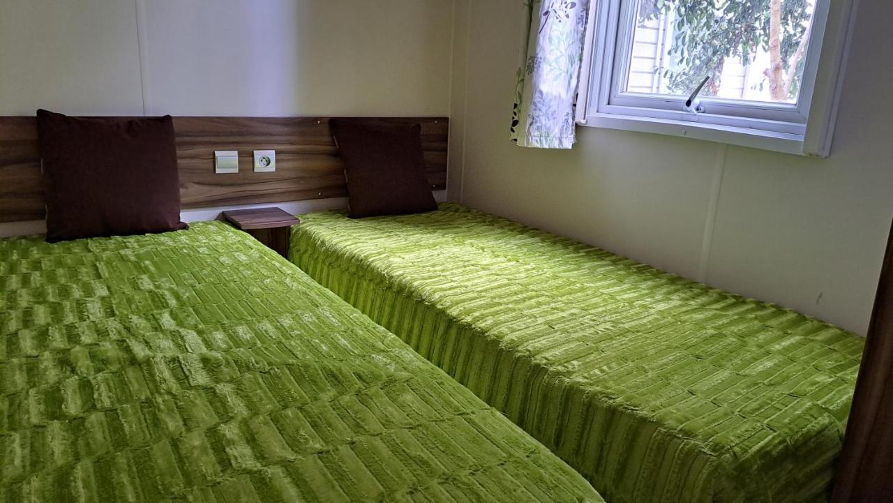 Natur Camping Landshause Burinhosa Екстер'єр фото