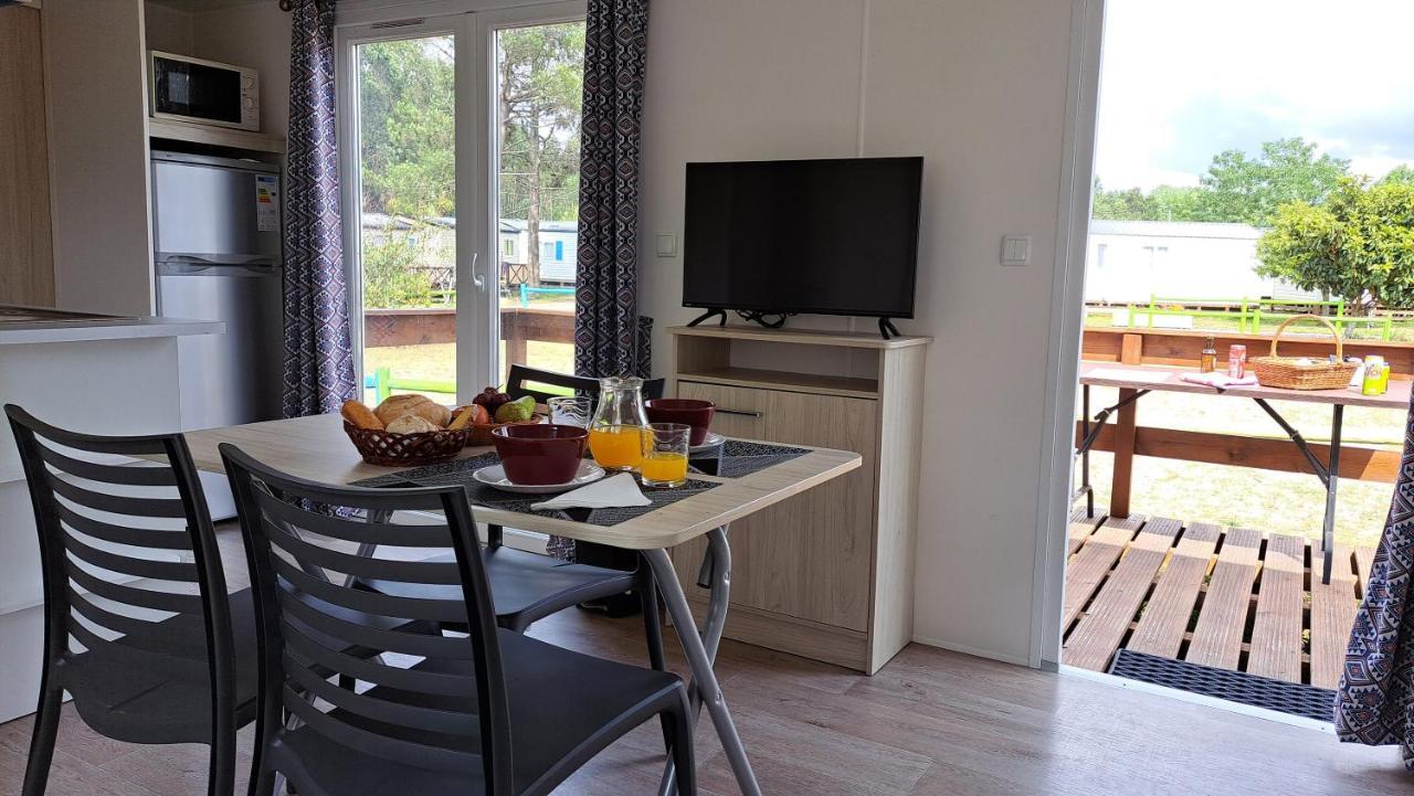 Natur Camping Landshause Burinhosa Екстер'єр фото