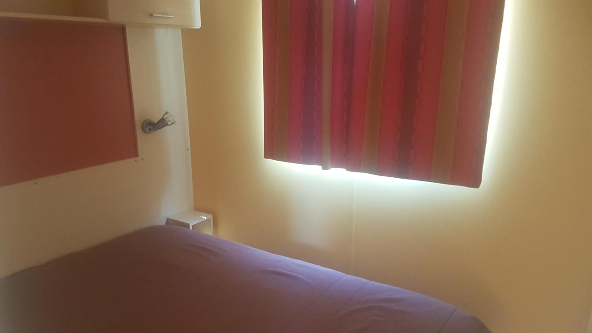 Natur Camping Landshause Burinhosa Екстер'єр фото