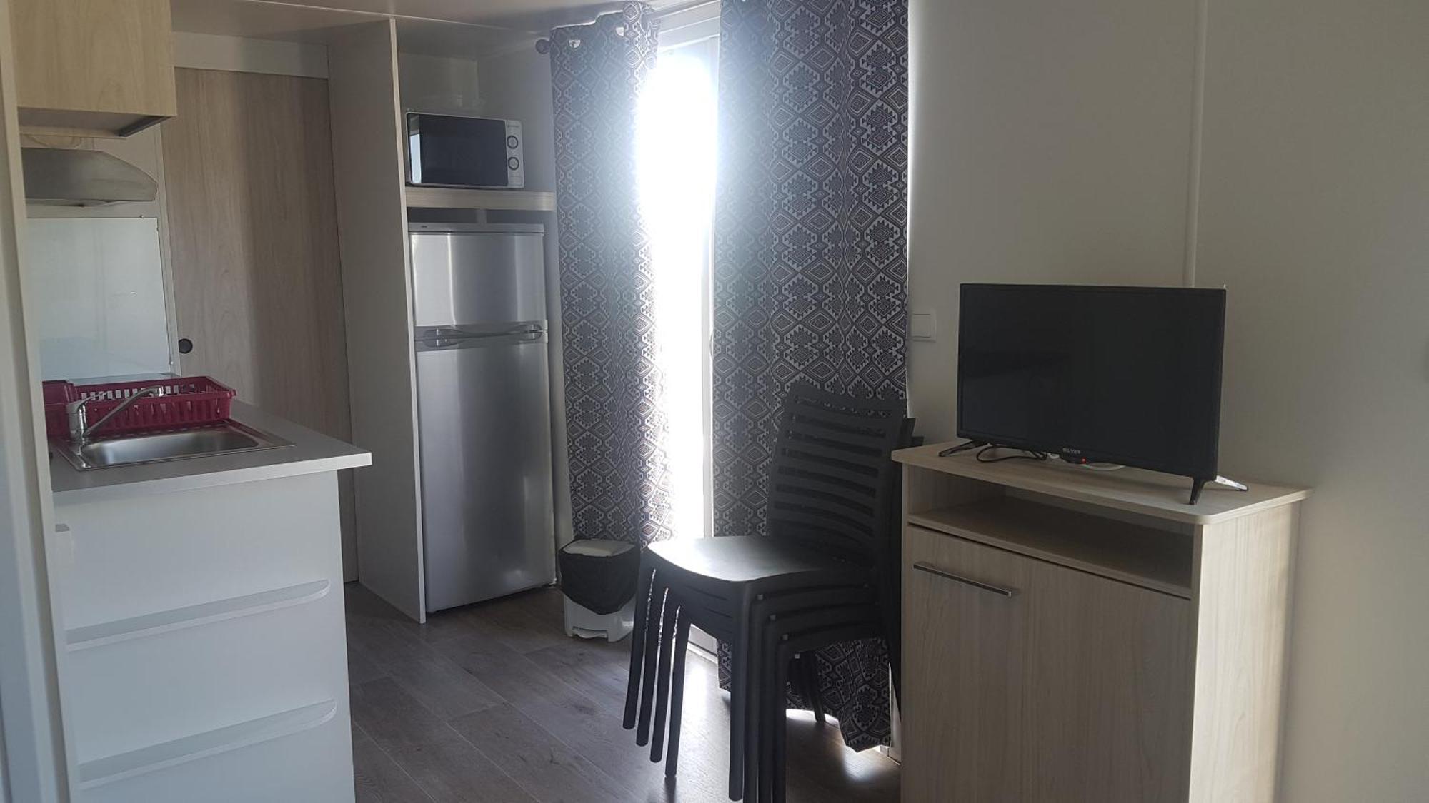 Natur Camping Landshause Burinhosa Екстер'єр фото