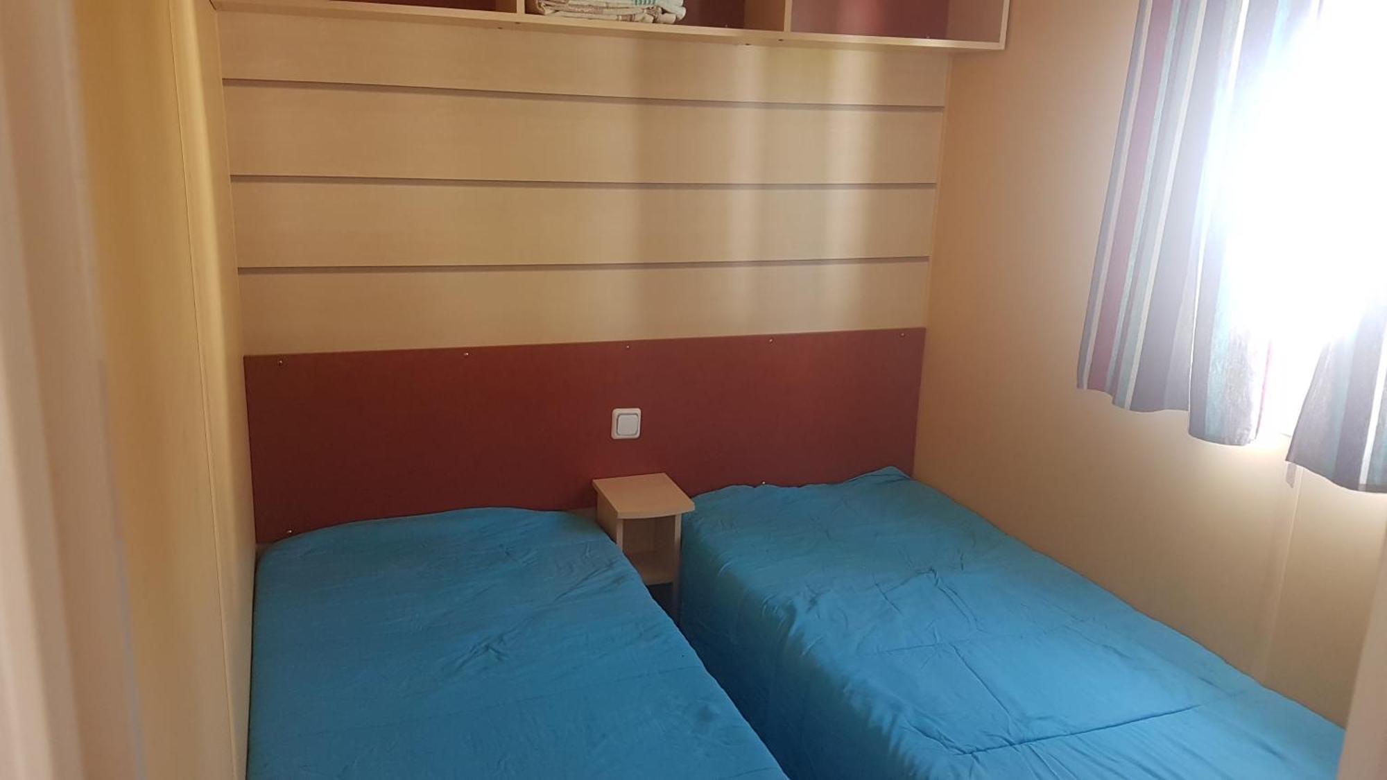 Natur Camping Landshause Burinhosa Екстер'єр фото