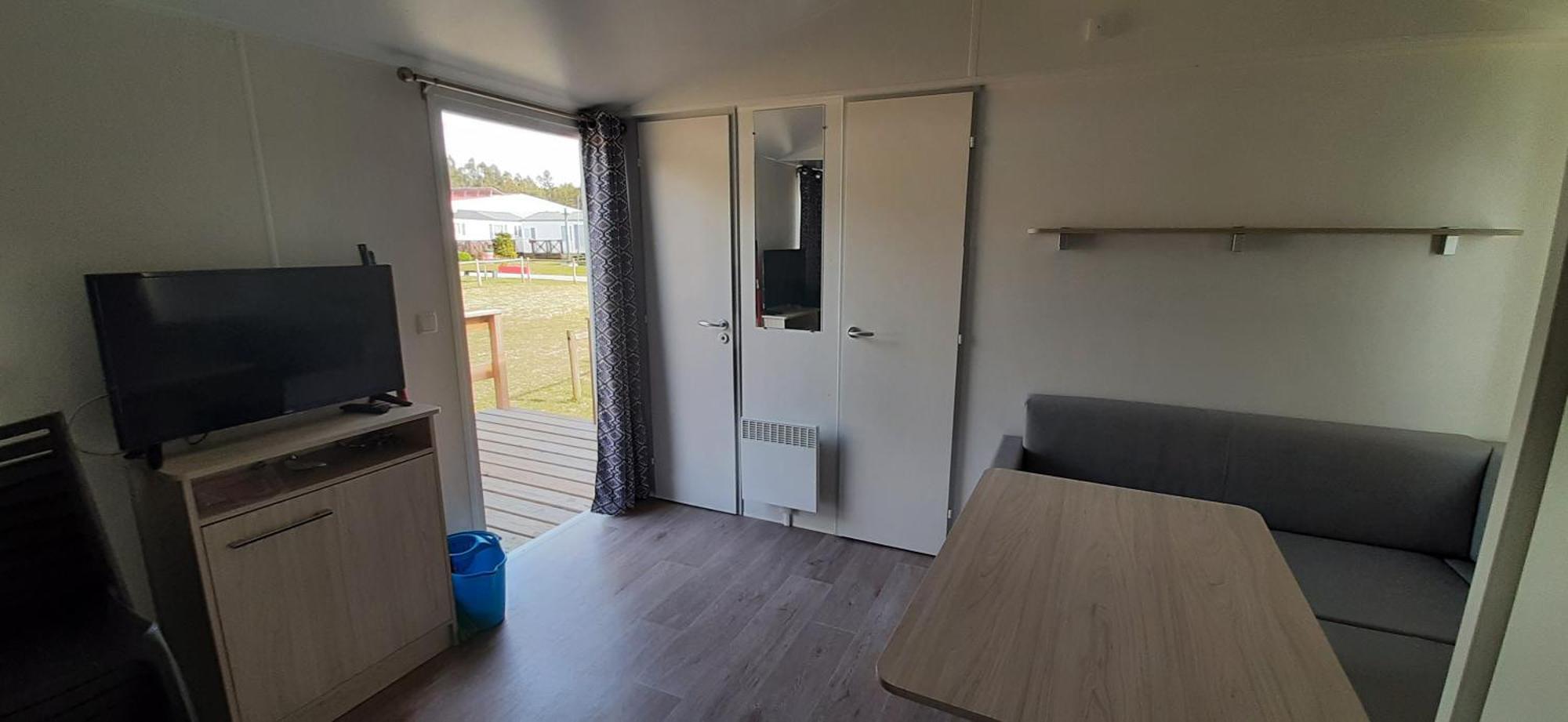 Natur Camping Landshause Burinhosa Екстер'єр фото