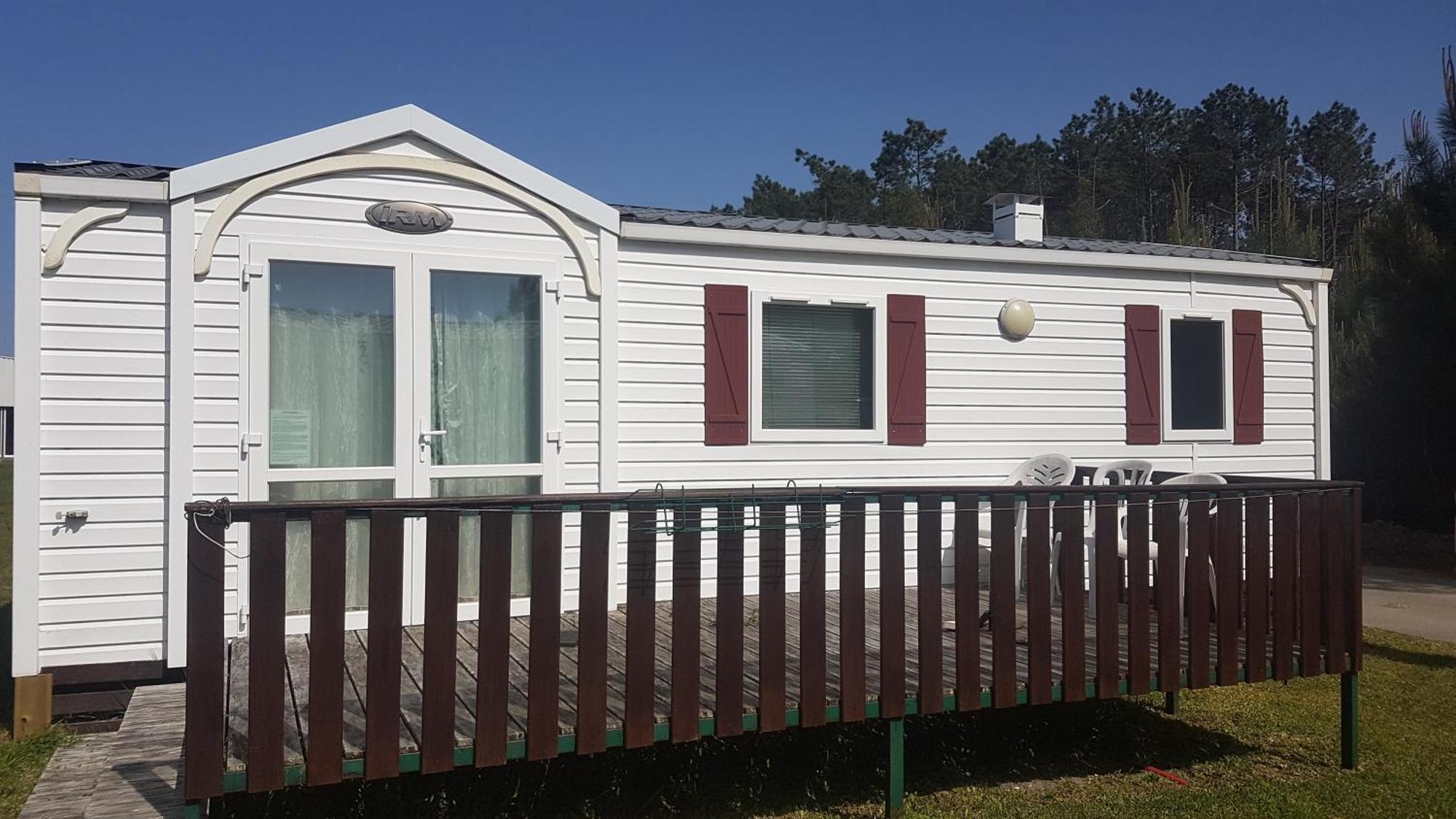 Natur Camping Landshause Burinhosa Екстер'єр фото
