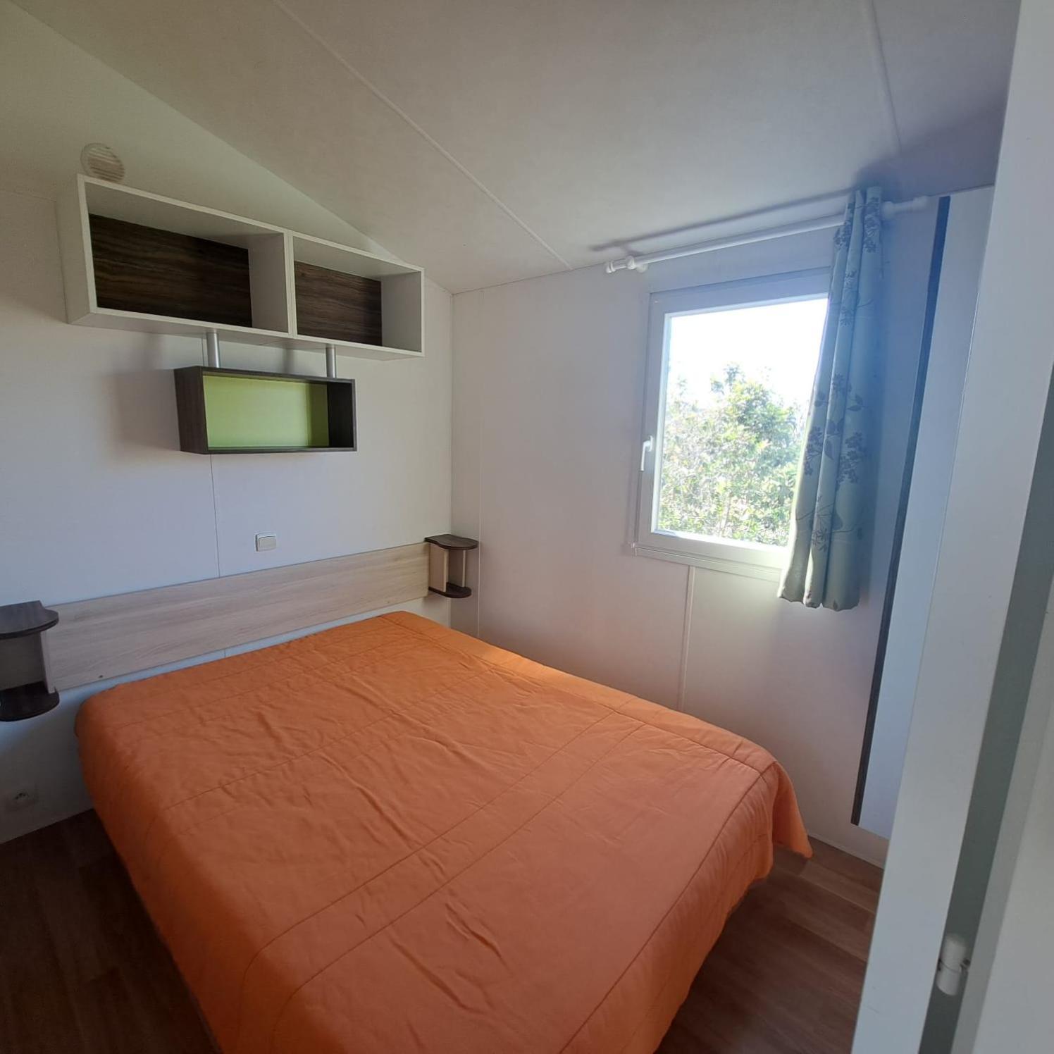 Natur Camping Landshause Burinhosa Екстер'єр фото