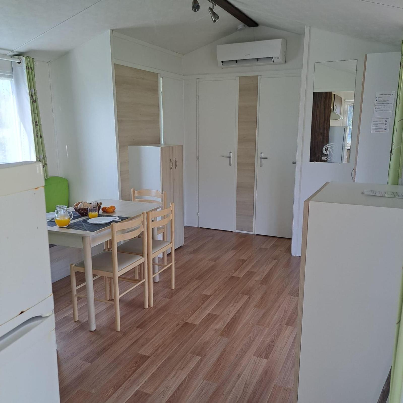 Natur Camping Landshause Burinhosa Екстер'єр фото