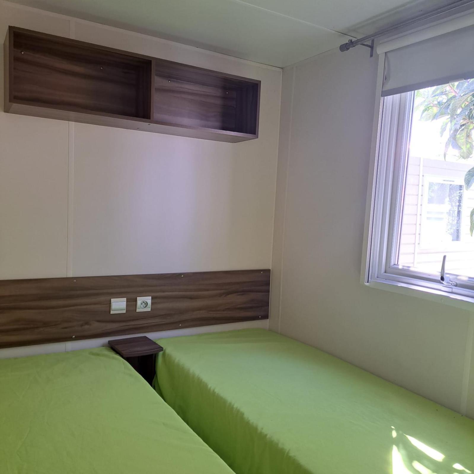 Natur Camping Landshause Burinhosa Екстер'єр фото